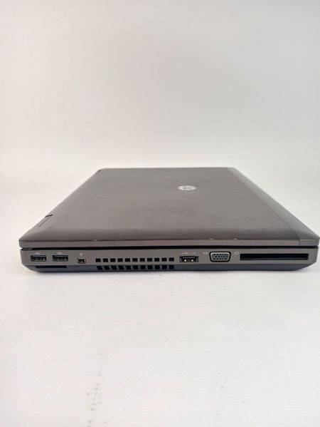 Ноутбук HP ProBook 6560B 000041637 фото