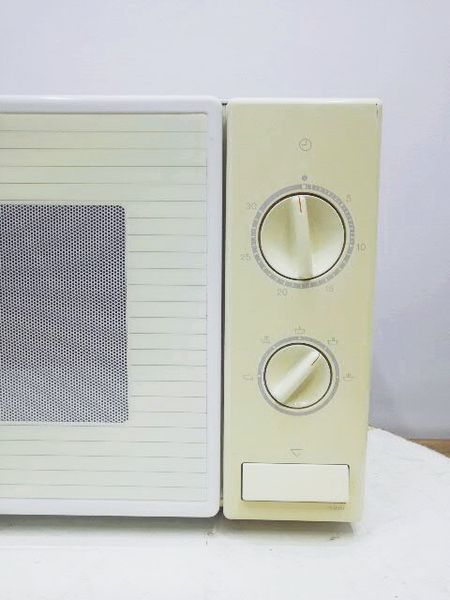 Микроволновая печь Sharp R 2V11HCW 000034843 фото
