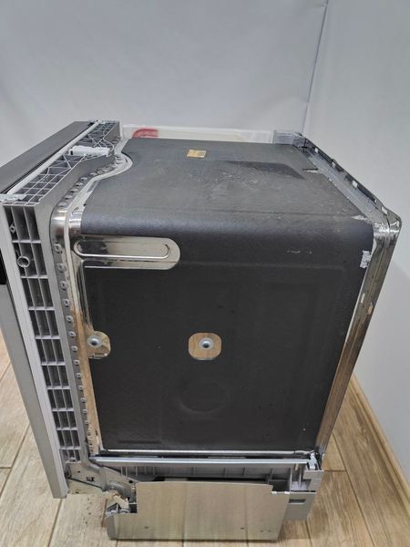 Посудомоечная машина Siemens SL6P1S 2400W 14ком sn 01823 000050384 фото