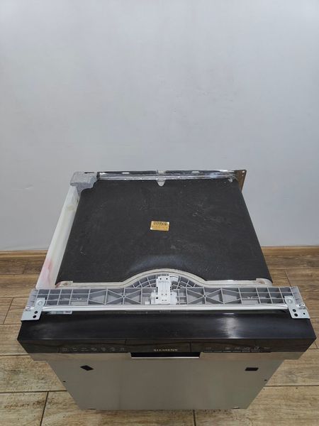 Посудомоечная машина Siemens SL6P1S 2400W 14ком sn 01823 000050384 фото