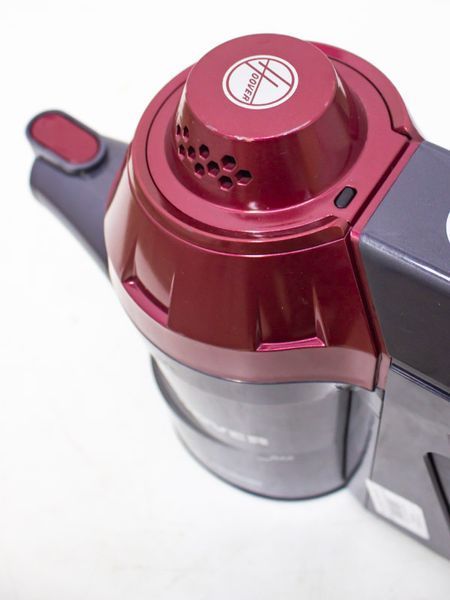 Пилосос вертикальний Hoover Freedom FD22RP 011 130w LPNHE535468325 81е 000026554 фото