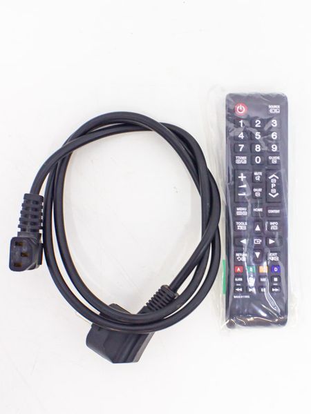 Телевизор 40 Samsung LE40A615A3F 000013194 фото