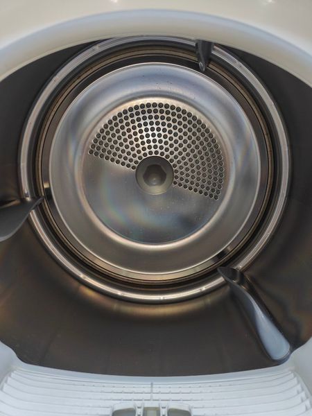 Сушильна машина AEG LAVATHERM T61278AC 2800W sn 54139046 000049848 фото