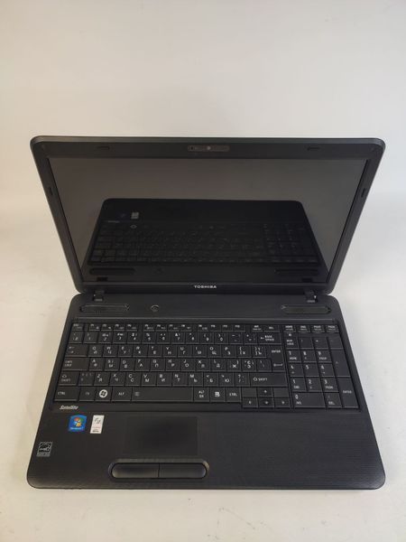 Ноутбук Toshiba C650 000042672 фото
