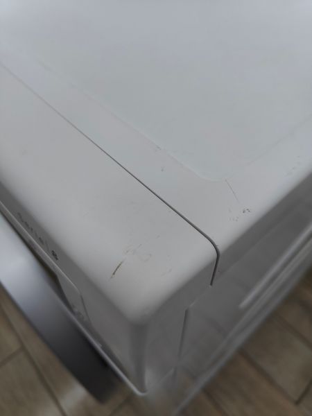 Стиральная машина Bosch Serie8 WAW32597SN 01 2300W 8кг sn 9501200555 000053614 фото