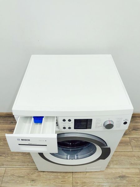 Стиральная машина Bosch WAQ28477EX 09 000036235 фото