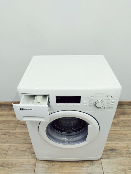 Стиральная машина Bauknecht WA Plus 624 BW 000037109 фото