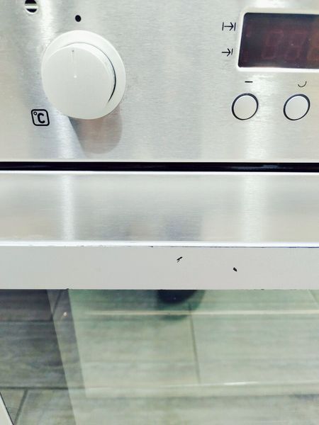 Электродуховка Zanussi ZOB460 X 000036645 фото