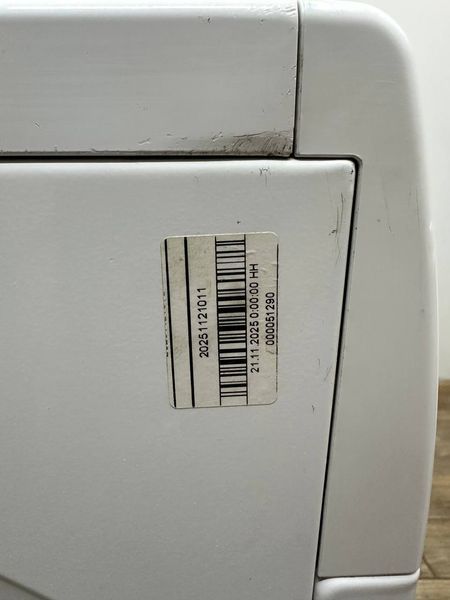 Сушильна машина Bosch WTW85491 1000W 7кг sn 9708200073 000051290 фото