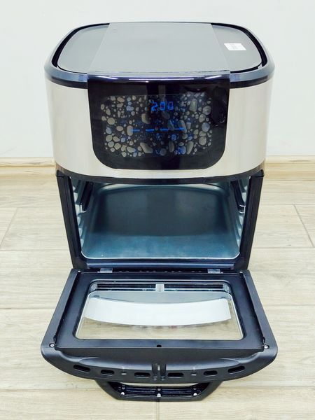 Мультипіч Princess Oven DeLuxe 182075 1800w 11л сток LPNHE596978966 106ф 000032549 фото