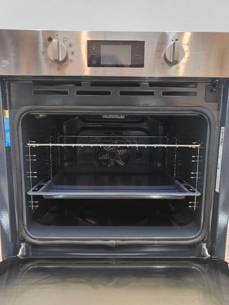 Духовой шкаф Indesit IFW5844PIX 3300W sn 202008500 000050564 фото