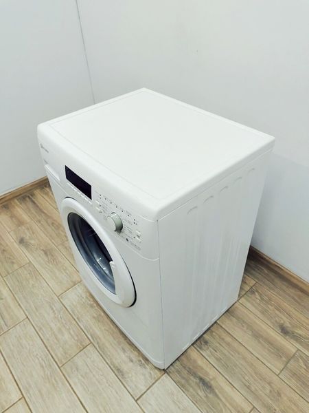 Стиральная машина Bauknecht WA Plus 624 BW 000037109 фото