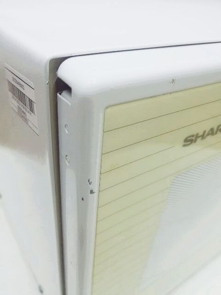 Микроволновая печь Sharp R 2V11HCW 000034843 фото