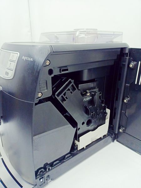 Кофемашина Saeco Intelia HD8751 000029070 фото