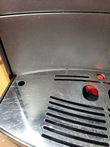 Кавомашина Melitta F 73 1450w sn 73110D475157401 000035071 фото