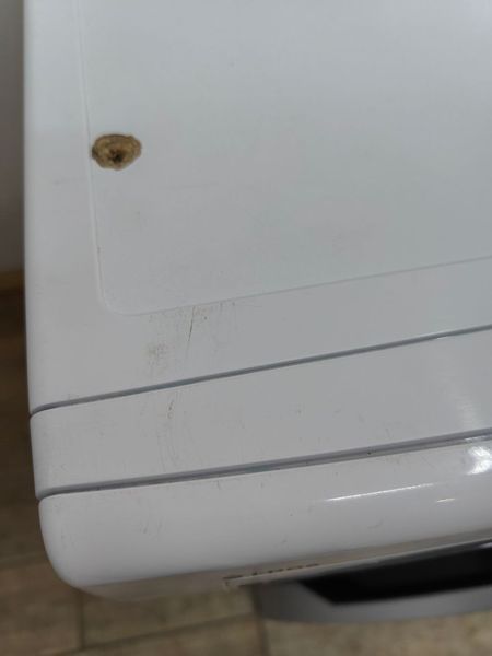 Стиральная машина Bosch Serie 8 WAV28K42 2000W 8kg sn 00666 000051944 фото