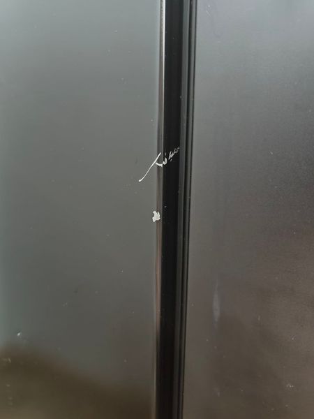 Холодильник SBS Samsung RS21HLNBG 160W 345+198л sn D07342BZ900195 n555 000051466 фото