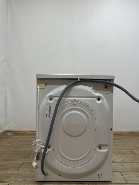 Стиральная машина Bauknecht AW 7A3 N 1850W 7кг sn 562146000011 000055131 фото