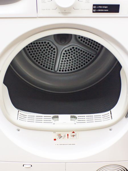 Сушильна машина Koenic 1KDR2007 46 2800w 7 кг sn 9409 200987 000032199 фото