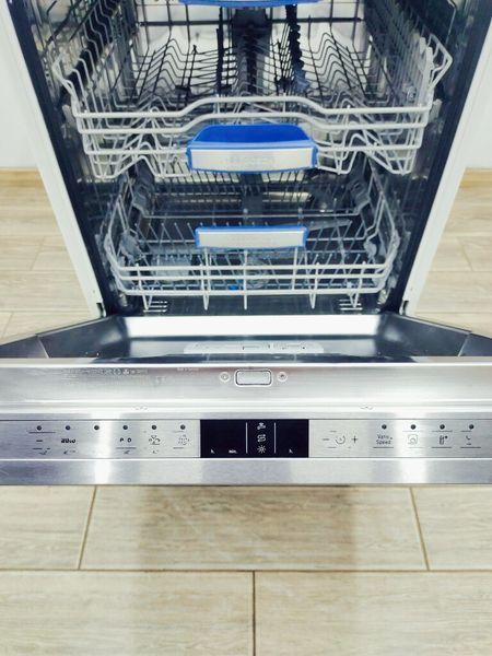 Посудомийна машина Bosch SMI69U65EU 50 2400w 12 персон sn 9302 00010 000037234 фото