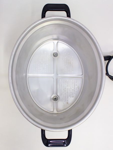 Кастрюля электрическая Crock Pot SCV400RD 050 LPNHK033419301 000018761 фото