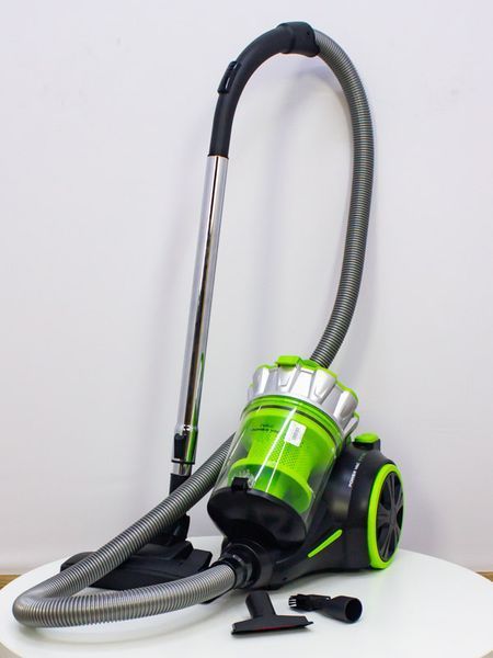 Пилосос Quigg AMC1000AB 700W sn 20200825028 000019205 фото