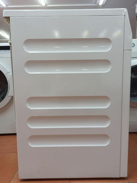 Стиральная машина Miele WKF110 WPS 000035053 фото