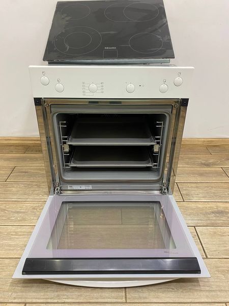Духова шафа Premium H4304E 11kW sn 07750840 000048318 фото