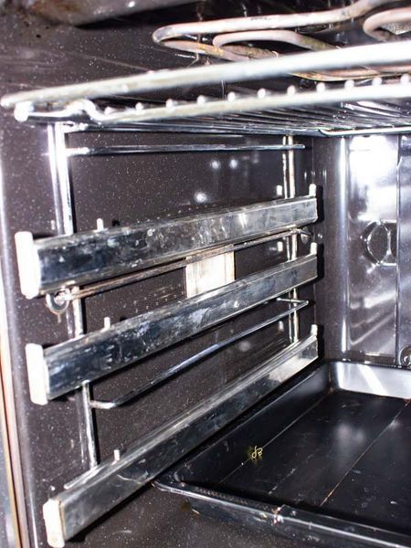 Электродуховка AEG 944 181 622 000029056 фото