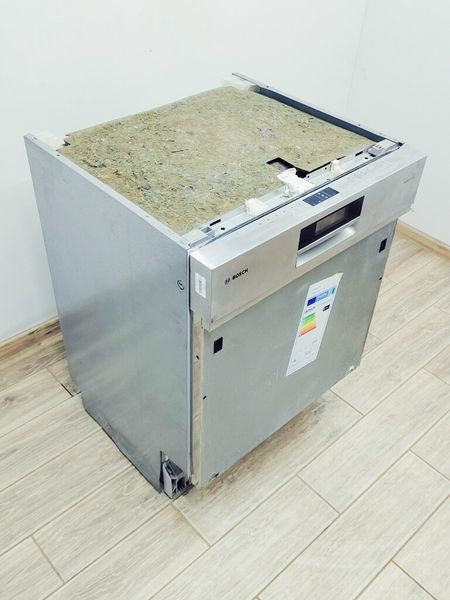 Посудомийна машина Bosch SMI69U65EU 50 2400w 12 персон sn 9302 00010 000037234 фото