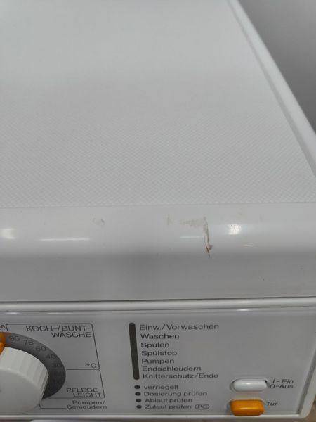 Стиральная машина Premium MONDIA 1413 W413SM 2400W 5 кг sn 00 66949274 000052271 фото
