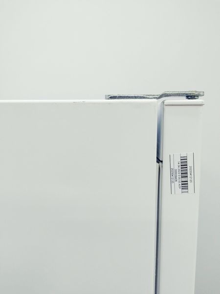 Морозильна камера Electrolux EUE7000W 223л 180w sn 80240035 000039406 фото