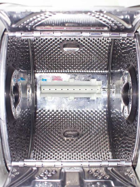 Стиральная машина вертикальная Privileg PWT A51052 000031538 фото