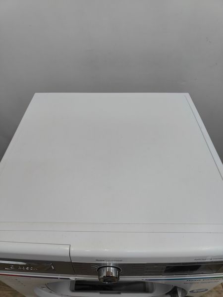 Сушильная машина Bosch HomeProfessional WTYH7701 08 1000W 8кг sn 0002200197 000053880 фото