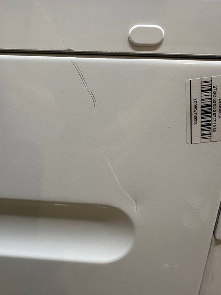 Пральна машина Premium Active Care W1743 WPS Ecol 2400W 6кг sn 55115230816 000054752 фото