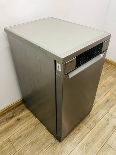 Посудомоечная машина Sharp QW NS22F47EI 000043607 фото