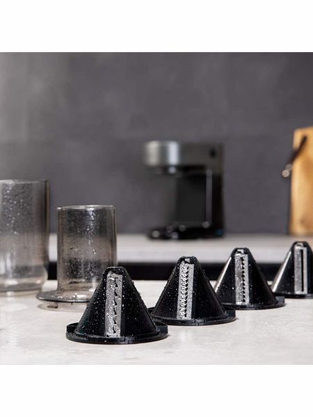 Овочерізка Cecotec SpiralChef 400 04178 80w 000043118 фото