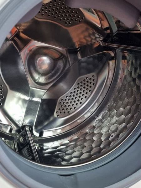 Стиральная машина Miele WT 2780 WPM 000032330 фото