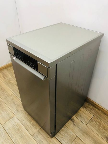 Посудомоечная машина Sharp QW NS22F47EI 000043607 фото