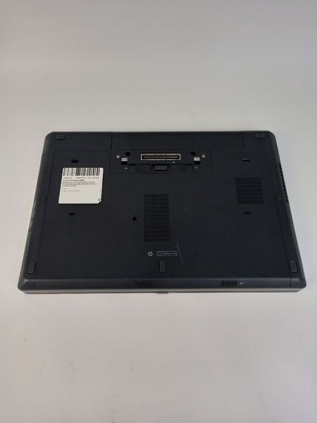 Ноутбук HP ProBook 6560B 000041637 фото