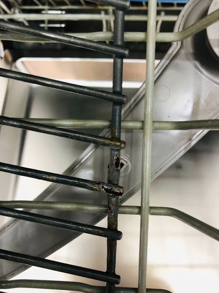 Посудомийна машина Bosch SMU53M95EU 51 2400w 12 персон sn 9201 01282 000041690 фото