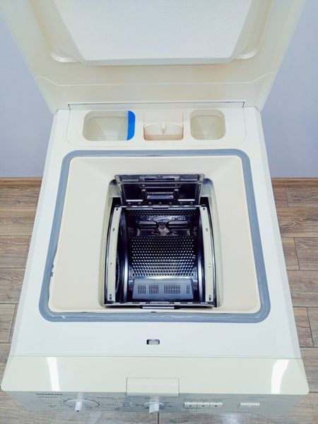 Стиральная машина вертикальная Siemens WXT103E 13 000042536 фото