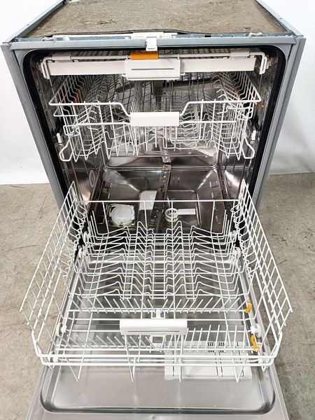 Посудомоечная машина Premium G 6365 SCVi XXL 2100W 14 персон sn 64103744049 000048912 фото