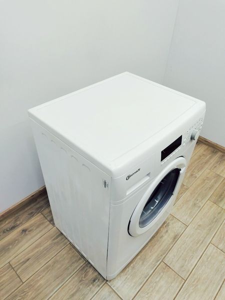 Стиральная машина Bauknecht WA Plus 624 BW 000037109 фото