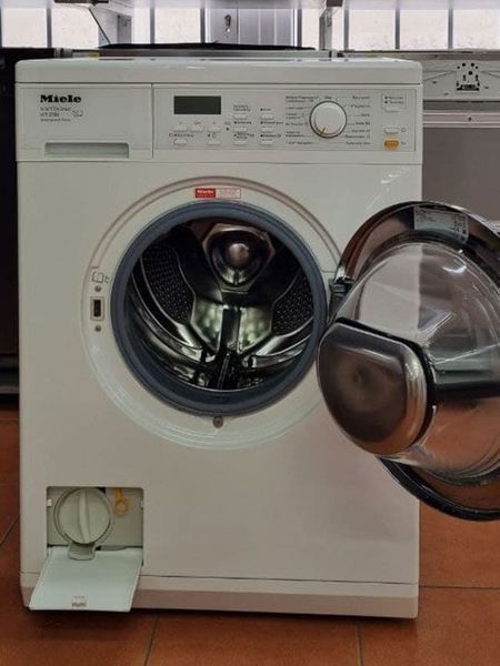 Стиральная машина Miele WT 2780 WPM 000032330 фото