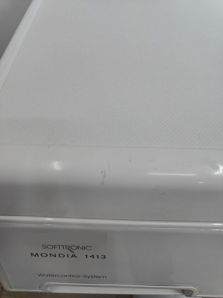 Стиральная машина Premium MONDIA 1413 W413SM 2400W 5 кг sn 00 66949274 000052271 фото