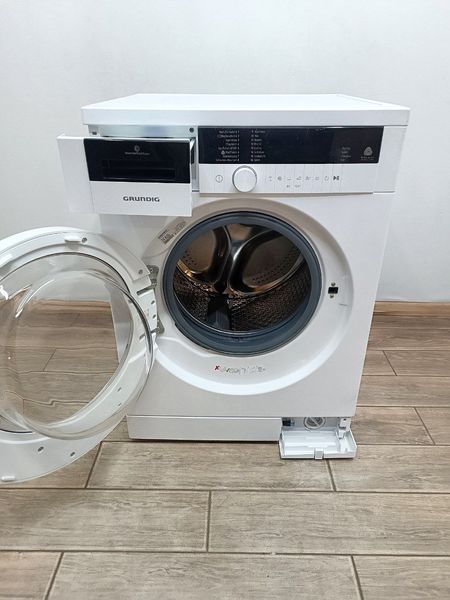 Стиральная машина Grundig Edition70 2200W 7кг sn 1940039805 000049462 фото
