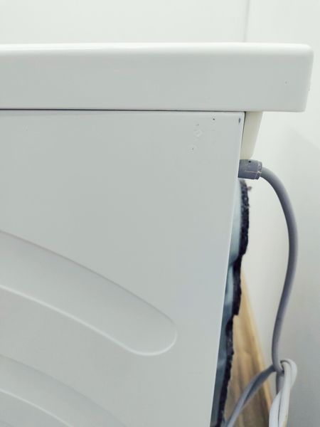 Сушильна машина Siemens IQ800 WT48Y731 05 1000w 8 кг sn 9301 200282 000042698 фото