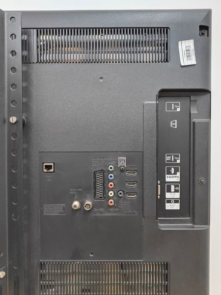 Телевізор Sony KDL 40EX725 121W sn 3003162 000050552 фото
