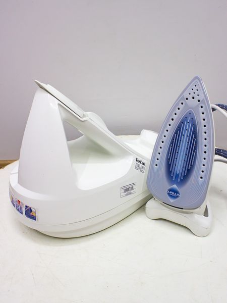 Парогенератор Tefal Easy Pressing GV5262 2320w бу (без коробки) LPNHK066688243 228е 000030748 фото